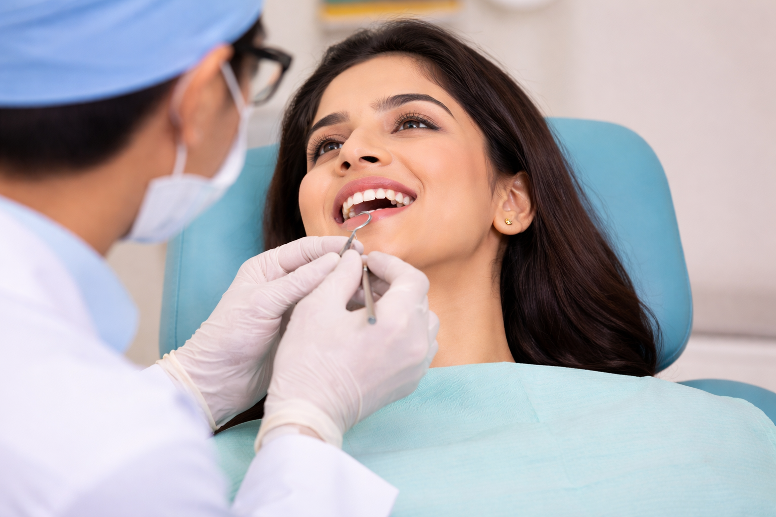 Personalized Treatment